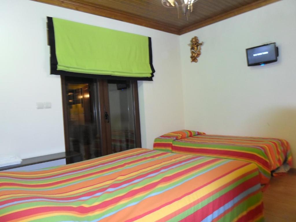 Pedras Lavradas Teixeira de Baixo Room photo