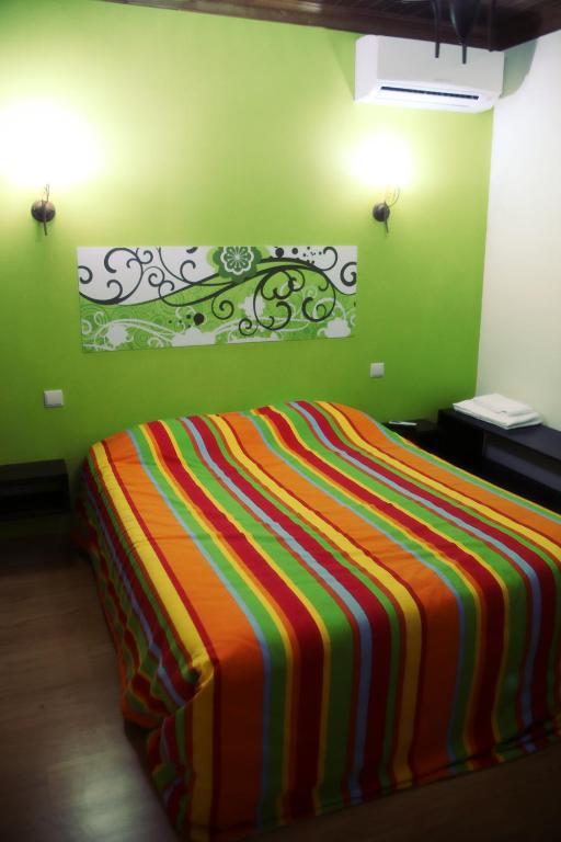 Pedras Lavradas Teixeira de Baixo Room photo