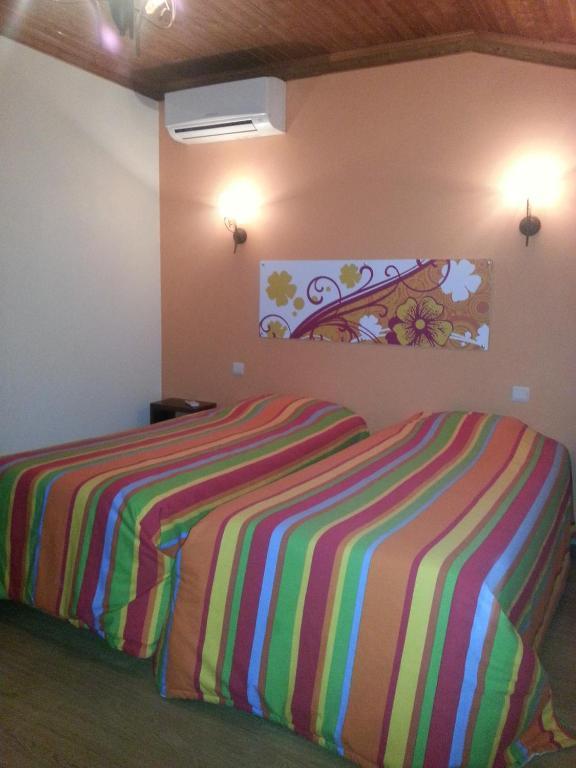 Pedras Lavradas Teixeira de Baixo Room photo