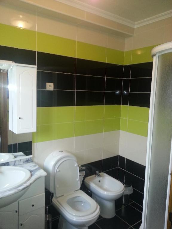 Pedras Lavradas Teixeira de Baixo Room photo