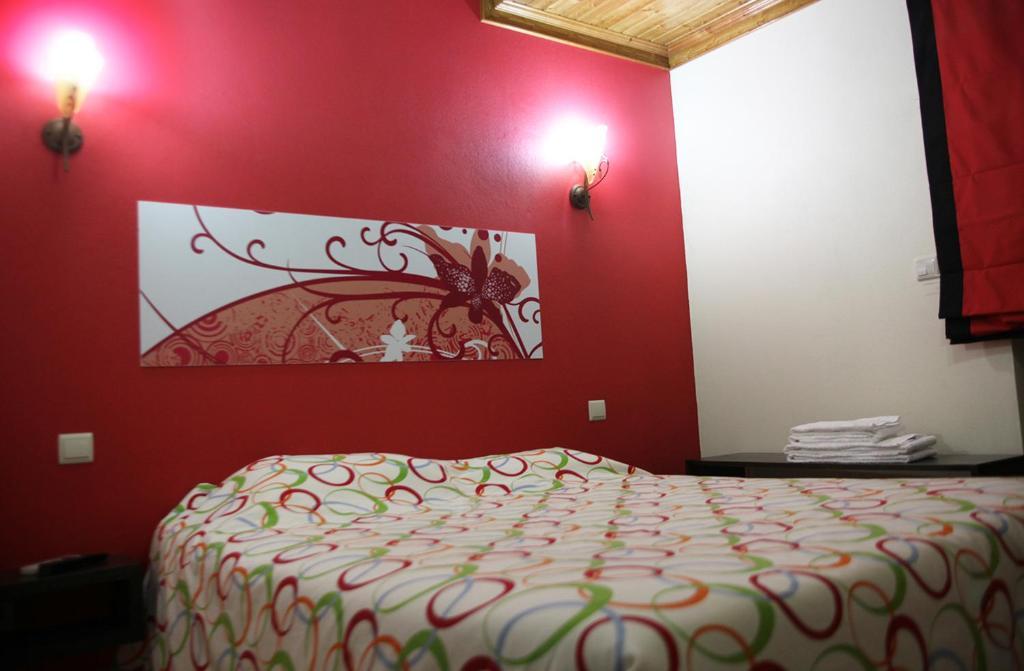 Pedras Lavradas Teixeira de Baixo Room photo