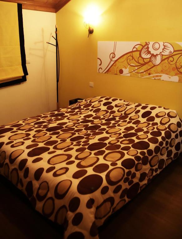 Pedras Lavradas Teixeira de Baixo Room photo